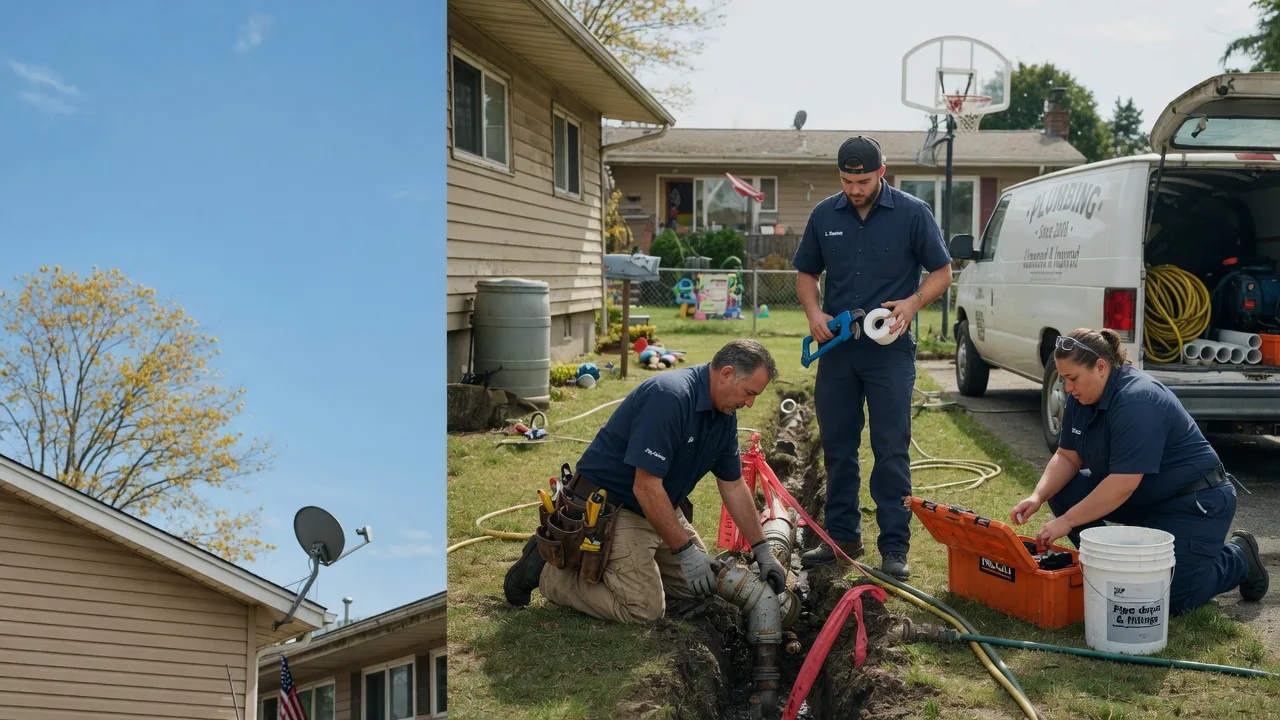Garbage Disposal Replacement in Leola, AR near me